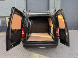 
PEUGEOT PARTNER 1.5 Professional L1 full									