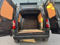 
PEUGEOT PARTNER 1.5 Professional L1 full									