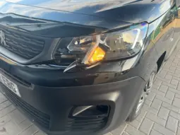 
PEUGEOT PARTNER 1.5 Professional L1 full									