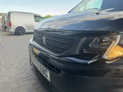 
PEUGEOT PARTNER 1.5 Professional L1 full									