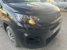 
PEUGEOT PARTNER 1.5 Professional L1 full									