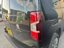 
PEUGEOT PARTNER 1.5 Professional L1 full									