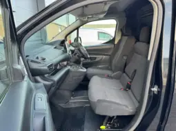 
PEUGEOT PARTNER 1.5 Professional L1 full									