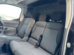 
PEUGEOT PARTNER 1.5 Professional L1 full									