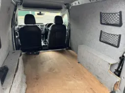 
VOLKSWAGEN CADDY 2.0 TDI Highline full									