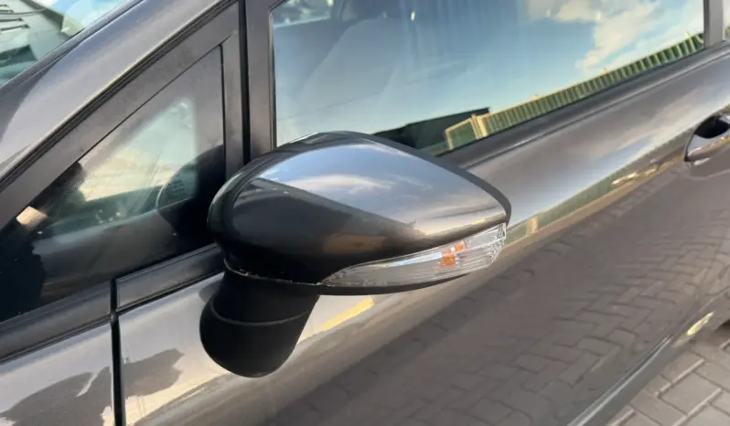 
Fiesta Sport Van 1.5 TDCI full									