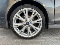 
Fiesta Sport Van 1.5 TDCI full									
