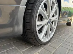 
Fiesta Sport Van 1.5 TDCI full									