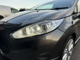 
Fiesta Sport Van 1.5 TDCI full									