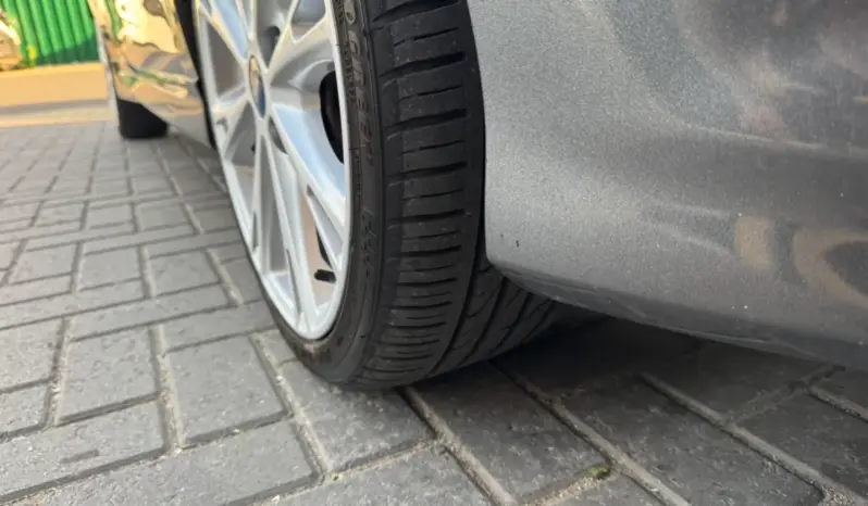 
Fiesta Sport Van 1.5 TDCI full									