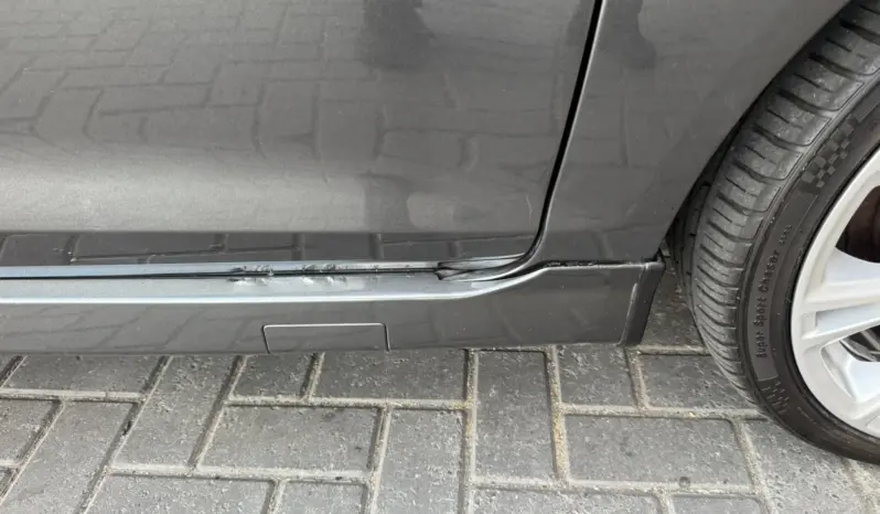 
Fiesta Sport Van 1.5 TDCI full									