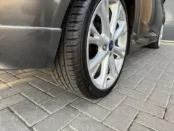 
Fiesta Sport Van 1.5 TDCI full									