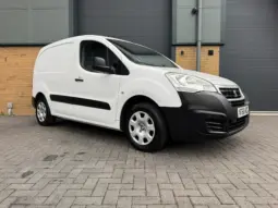 
PEUGEOT PARTNER 850 1.6 BlueHDi Professional full									