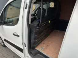 
PEUGEOT PARTNER 850 1.6 BlueHDi Professional full									