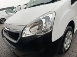 
PEUGEOT PARTNER 850 1.6 BlueHDi Professional full									