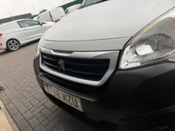 
PEUGEOT PARTNER 850 1.6 BlueHDi Professional full									