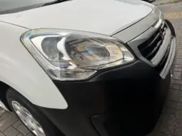 
PEUGEOT PARTNER 850 1.6 BlueHDi Professional full									