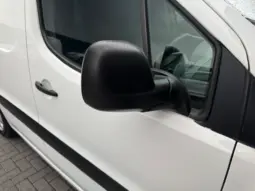 
PEUGEOT PARTNER 850 1.6 BlueHDi Professional full									