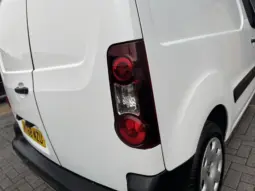 
PEUGEOT PARTNER 850 1.6 BlueHDi Professional full									