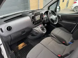 
PEUGEOT PARTNER 850 1.6 BlueHDi Professional full									