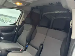 
PEUGEOT PARTNER 850 1.6 BlueHDi Professional full									